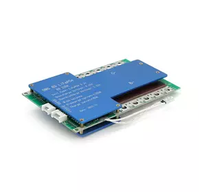 BMS плата Changfa LiFePO4  24V 8S 200A (132х80х10) BMS плата Changfa LiFePO4  24V 8S 200A (132х80х10)