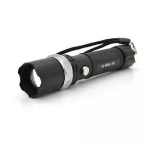 Ліхтарик ручний K32 BL-8626A-XPE, 1 режим, живлення 3*AAA (немає в комплекті)