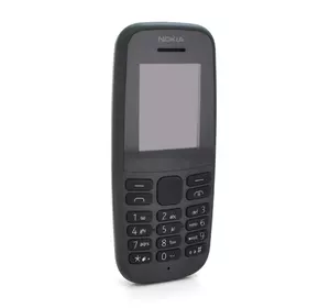 Телефон Nokia 105/ТА-1174, Black