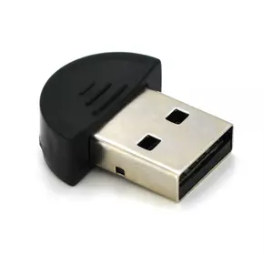 Контроллер USB BlueTooth 3 mb/s EDR, Blister Контроллер USB BlueTooth 3 mb/s EDR, Blister