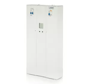 Стабілізатор напруги інверторний VOLTER СНПТО Etalon-S-4 (3500Вт), 220В, стабілізація 130-330В Стабілізатор напруги інверторний VOLTER СНПТО Etalon-S-4 (3500Вт), 220В, стабілізація 130-330В
