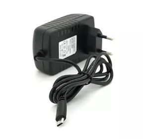 Імпульсний адаптер живлення XS-0930 9В 3А (27Вт) 220V-microUSB, довжина 0,5м Імпульсний адаптер живлення XS-0930 9В 3А (27Вт) 220V-microUSB, довжина 0,5м
