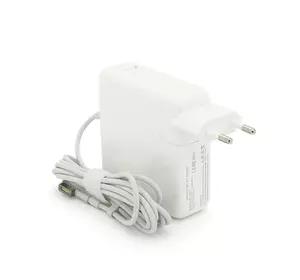 Блок живлення MERLION для ноутбука Apple MagSafe 18.5V 4,6A (85 Вт) Блок живлення MERLION для ноутбука Apple MagSafe 18.5V 4,6A (85 Вт)