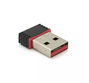 Бездротовий мережевий адаптер Wi-Fi-USB Merlion LV-UW01,RT7601,802.11bgn,150MB, 2.4 GHz,2000/xp/visat,Win7, Win8,Linux,Mac,Blister Бездротовий мережевий адаптер Wi-Fi-USB Merlion LV-UW01,RT7601,802.11bgn,150MB, 2.4 GHz,2000/xp/visat,Win7, Win8,Linux,Mac,Blister