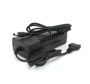 Зарядний пристрій для акумуляторівLiFePo4 12V(14,6V),4S,3A,штекер 5.5*2.5,з індикацією,BOX,(133*60*30)mm Зарядний пристрій для акумуляторівLiFePo4 12V(14,6V),4S,3A,штекер 5.5*2.5,з індикацією,BOX,(133*60*30)mm
