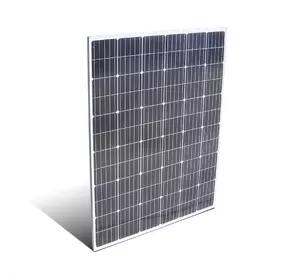 Сонячна панель Jarrett 200W (36В 6.12А 1550х800мм) Сонячна панель Jarrett 200W (36В 6.12А 1550х800мм)