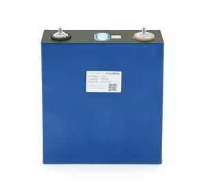 Осередок LiitoKala 3.2V 200AH для складання LiFePo4 акумуляторів, 55х175х230mm, 4.2kg Осередок LiitoKala 3.2V 200AH для складання LiFePo4 акумуляторів, 55х175х230mm, 4.2kg