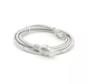 Патч-корд литий RITAR, CCA, UTP, RJ45, Cat.5e, 3m, сірий Q500 Патч-корд литий RITAR, CCA, UTP, RJ45, Cat.5e, 3m, сірий Q500