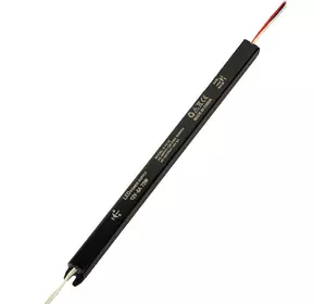 Імпульсний блок живлення герметичний PSW12-72 12В 6А (72Вт) IP20 (312*18*18) Імпульсний блок живлення герметичний PSW12-72 12В 6А (72Вт) IP20 (312*18*18)