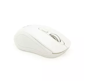Миша бездротова iMICE W-718, 6 кнопок, 800/1200/1600 DPI, 2.4Ghz, Bluetooth, 10м, Windows XP/Vista/Win7/8/10 Mac OS X, Rechargable, White, BOX, Q100 Миша бездротова iMICE W-718, 6 кнопок, 800/1200/1600 DPI, 2.4Ghz, Bluetooth, 10м, Windows XP/Vista/Win7/8/10 Mac OS X, Rechargable, White, BOX, Q100