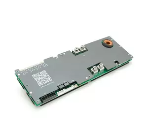 BMS плата JK-PB2A16S20P Li-Ion/LiFePo4/LTO 7S-17S, 200A, CAN/RS232/RS485, LED, 0.47mΩ, Bluetooth, Ballance 2A, TEMP control, Parallel 10A BMS плата JK-PB2A16S20P Li-Ion/LiFePo4/LTO 7S-17S, 200A, CAN/RS232/RS485, LED, 0.47mΩ, Bluetooth, Ballance 2A, TEMP control, Parallel 10A