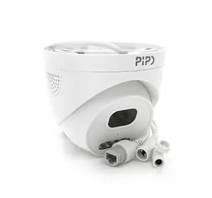 2MП Wi-Fi Купольна вулична/внутр камера з мікрофоном та SD/карта YOSO YO-IPC56D2MP20 2.8mm V380 2MП Wi-Fi Купольна вулична/внутр камера з мікрофоном та SD/карта YOSO YO-IPC56D2MP20 2.8mm V380