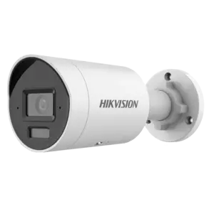4Мп Smart Hybrid Light відеокамера Hikvision DS-2CD2043G2-LI (2.8мм) 4Мп Smart Hybrid Light відеокамера Hikvision DS-2CD2043G2-LI (2.8мм)