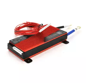 BMS плата DaLy LiFePO4 48V 16S 100A BMS плата DaLy LiFePO4 48V 16S 100A