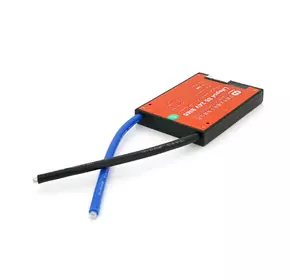 BMS плата DaLy LiFePO4 24V 8S 50A BMS плата DaLy LiFePO4 24V 8S 50A