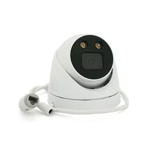 4MП Купольна внутр камера GW IPC15D4MP25 2.8mm POE LED Підсвічування 4MП Купольна внутр камера GW IPC15D4MP25 2.8mm POE LED Підсвічування