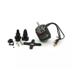 Безколекторний двигун T-MOTOR AS2317-1250KV 596W Безколекторний двигун T-MOTOR AS2317-1250KV 596W