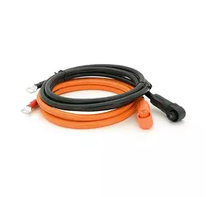 Комплект з'єднувальних дротів Voltsmile invertor Kit Комплект з'єднувальних дротів Voltsmile invertor Kit