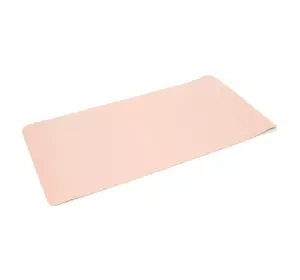 Килимок 300 * 600 шкірзам, двосторонній, товщина 3 мм, Pink, BOX Килимок 300 * 600 шкірзам, двосторонній, товщина 3 мм, Pink, BOX