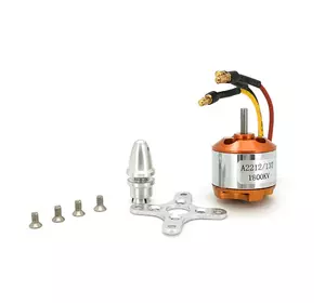 Безколекторний двигун XXD A2212/13T, 1800KV Безколекторний двигун XXD A2212/13T, 1800KV