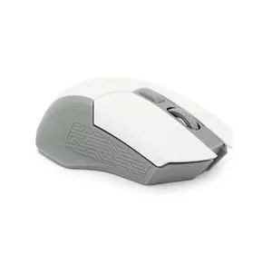 Миша бездротова Fantech WG11 CRUISER, 6 кнопок, 800-2400 DPI, Win7/8/10 Mac OS, White, COLOR BOX Миша бездротова Fantech WG11 CRUISER, 6 кнопок, 800-2400 DPI, Win7/8/10 Mac OS, White, COLOR BOX