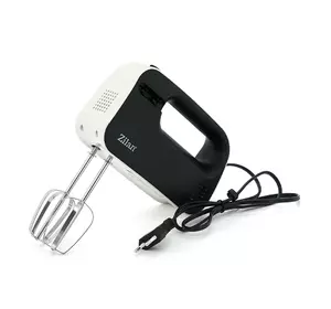 Міксер Zilan ZLN2151, 300W, black Міксер Zilan ZLN2151, 300W, black
