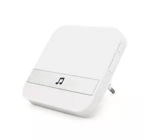 Додатковий WIFI дзвінок для відеодзвінка YOSO DoorVision-WIFI Додатковий WIFI дзвінок для відеодзвінка YOSO DoorVision-WIFI