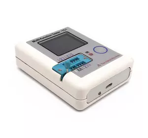 Тестер FNIRSI LCR-TC1, вимірник ESR LCR, Box Тестер FNIRSI LCR-TC1, вимірник ESR LCR, Box