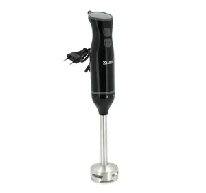 Заглибний блендер Zilan ZLN5220, 250W, black Заглибний блендер Zilan ZLN5220, 250W, black