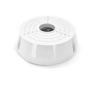 Кронштейн для камери PiPo PP- 1338P, білий, пластик Кронштейн для камери PiPo PP- 1338P, білий, пластик