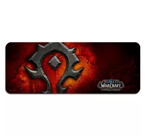 Килимок 300*600 тканинний World of Warcraft Gate з боковою прошивкою, товщина 2 мм, Пакет Килимок 300*600 тканинний World of Warcraft Gate з боковою прошивкою, товщина 2 мм, Пакет