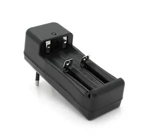 Зарядний пристрій універсальний TG-008 2AA / 2AAA / 18650, 1.2-4.2V / 1000mAh Зарядний пристрій універсальний TG-008 2AA / 2AAA / 18650, 1.2-4.2V / 1000mAh