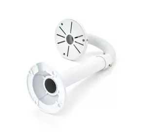 Кронштейн для камери PiPo PP- 803, з поворотом для камери, білий, метал, 1,5-3m Кронштейн для камери PiPo PP- 803, з поворотом для камери, білий, метал, 1,5-3m