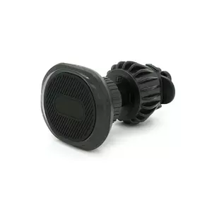 Автотримач HOSE H-CT156, кріплення на решітку, магніт, Box Автотримач HOSE H-CT156, кріплення на решітку, магніт, Box