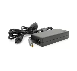 Блок живлення MERLION для ноутбука LENOVO 20V 6,75A штекер 7.9*5.5, довжина 0,9м + кабель живлення Блок живлення MERLION для ноутбука LENOVO 20V 6,75A штекер 7.9*5.5, довжина 0,9м + кабель живлення