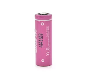 Батарейка літієва PKCELL CR17505, 3.0V 2300mah, OEM Батарейка літієва PKCELL CR17505, 3.0V 2300mah, OEM