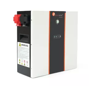 Акумулятор FelicityESS LiFePO4 LPBF24200-M 24v 200Ah, BMS 120A@8S, 5kW, до 6 parallel, CAN&RS485, IP21, 6000Cycles, 450*415*213mm,39KG Акумулятор FelicityESS LiFePO4 LPBF24200-M 24v 200Ah, BMS 120A@8S, 5kW, до 6 parallel, CAN&RS485, IP21, 6000Cycles, 450*415*213mm,39KG