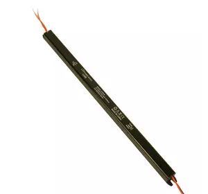 Імпульсний блок живлення герметичний PSW24-120 24В 5А (120Вт) IP20 (382*18*18) Імпульсний блок живлення герметичний PSW24-120 24В 5А (120Вт) IP20 (382*18*18)
