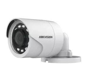 2мР Камера TVI / AHD / CVI / CVBS Hikvision DS-2CE16D0T-IRF (C) (3.6 мм)