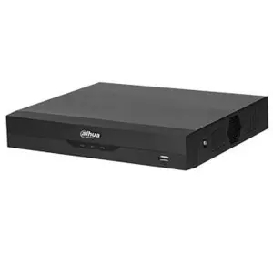 16-канальний AHD/HDCVI/HDTVI/АНАЛОГ/IP відеореєстратор Smart WizSense DH-XVR4116HS-I 16-канальний AHD/HDCVI/HDTVI/АНАЛОГ/IP відеореєстратор Smart WizSense DH-XVR4116HS-I