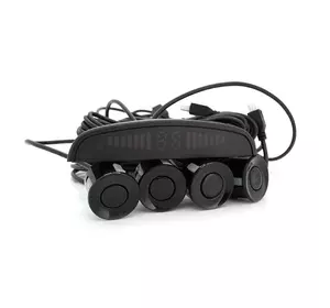 Парктронік на 4 датчики Car Radar Парктронік на 4 датчики Car Radar