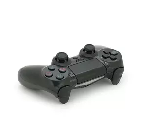 Геймпад бездротовий для PS4 SONY Wireless DUALSHOCK 4 (Black), 3.7V, 500mAh, Blister Геймпад бездротовий для PS4 SONY Wireless DUALSHOCK 4 (Black), 3.7V, 500mAh, Blister