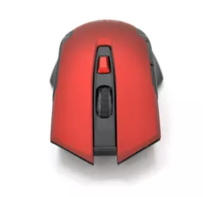 Миша бездротова Fantech WG10 RAIGOR II, 6 кнопок, 800-2000 DPI, Win7 / 8/10 Mac OS, Red, COLOR BOX Миша бездротова Fantech WG10 RAIGOR II, 6 кнопок, 800-2000 DPI, Win7 / 8/10 Mac OS, Red, COLOR BOX
