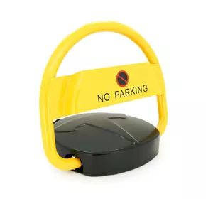 Блокатор паркувального місця з дистанційним керуванням Stop parking 02 (Дистанційно керований паркувальний бар'єр на батареях + 2 пульти) Блокатор паркувального місця з дистанційним керуванням Stop parking 02 (Дистанційно керований паркувальний бар'єр на батареях + 2 пульти)