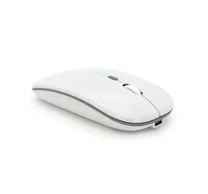 Миша бездротова iMICE E-1300, 4 кнопки, 800/1200/1600 DPI, 2.4Ghz, 10м, Windows XP/Vista/Win7/8/10 Mac OS X, Rechargable, White, BOX Миша бездротова iMICE E-1300, 4 кнопки, 800/1200/1600 DPI, 2.4Ghz, 10м, Windows XP/Vista/Win7/8/10 Mac OS X, Rechargable, White, BOX