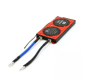 BMS smart плата DaLy LiFePO4 24V 8S 120A  з Bluetooth BMS smart плата DaLy LiFePO4 24V 8S 120A  з Bluetooth