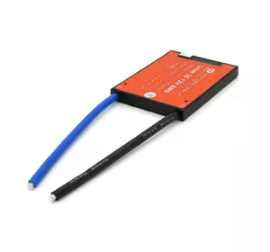 BMS плата DaLy Li-ion 12V 3S 20/40A BMS плата DaLy Li-ion 12V 3S 20/40A