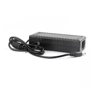 Імпульсний адаптер живлення YT-1650 16V 5А (80Вт) штекер 5.5/2.5, довжина 1,10м, LED-індикація Імпульсний адаптер живлення YT-1650 16V 5А (80Вт) штекер 5.5/2.5, довжина 1,10м, LED-індикація