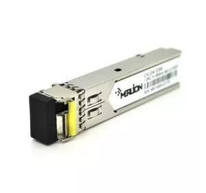 SFP модуль Merlion 1.25G 1550nm 3Km WDM LC SFP модуль Merlion 1.25G 1550nm 3Km WDM LC
