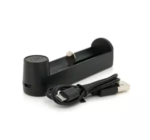 Зарядний пристрій Yonii C1 18650/21700/18340/20700/18500, 4.2V/1000mAh, живлення від USB, Q 200 Зарядний пристрій Yonii C1 18650/21700/18340/20700/18500, 4.2V/1000mAh, живлення від USB, Q 200